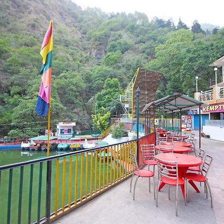Hotel O Kempty Lake Adventure Resort Mussoorie Exterior foto