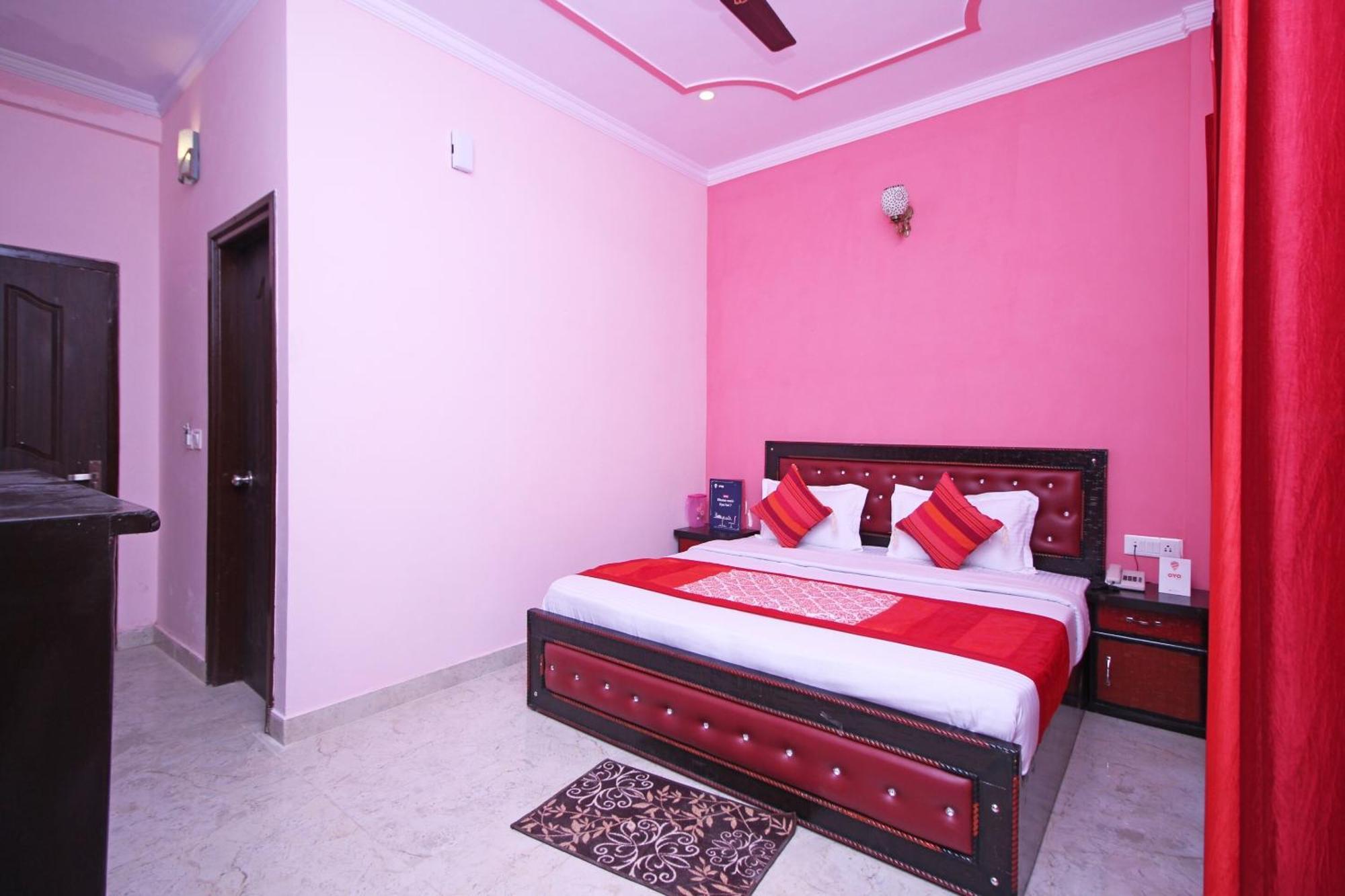 Hotel O Kempty Lake Adventure Resort Mussoorie Exterior foto